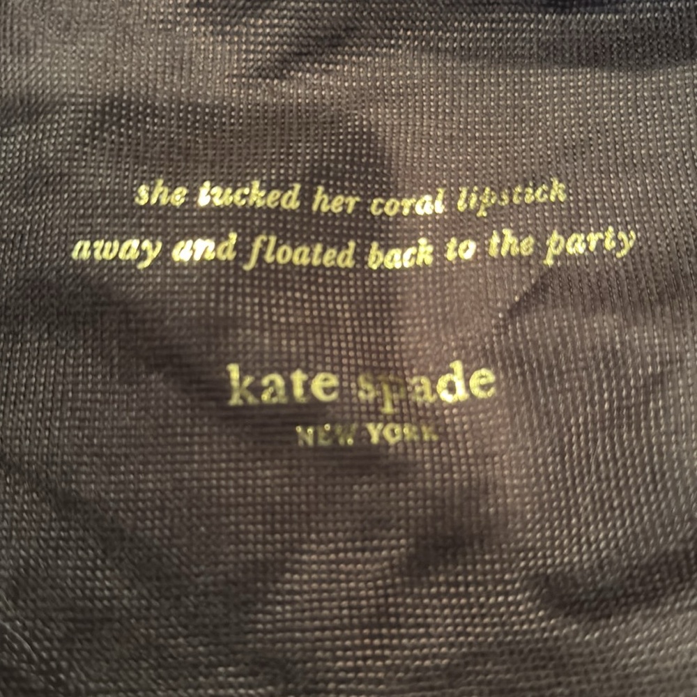 Kate Spade Bag - Picture 7 of 8